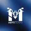 Perfil de Instagram de AKT Motocampo Itagüí