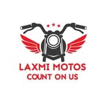 Perfil de Instagram de Laxmi Motos