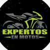 Perfil de Instagram de Expertos en Motos