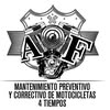 Perfil de Instagram de AF Servicio Técnico