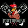 Perfil de Instagram de Motorbike Robledo