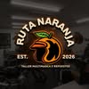Perfil de Instagram de Taller Ruta Naranja