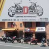 Perfil de Instagram de Zona D'pits