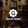 Perfil de Instagram de Tecnigear