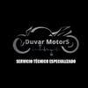 Perfil de Instagram de Duvar Motors